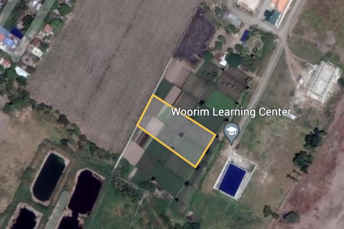 Land for Sale in Manibaug Paralaya, Porac, Pampanga – photo 2