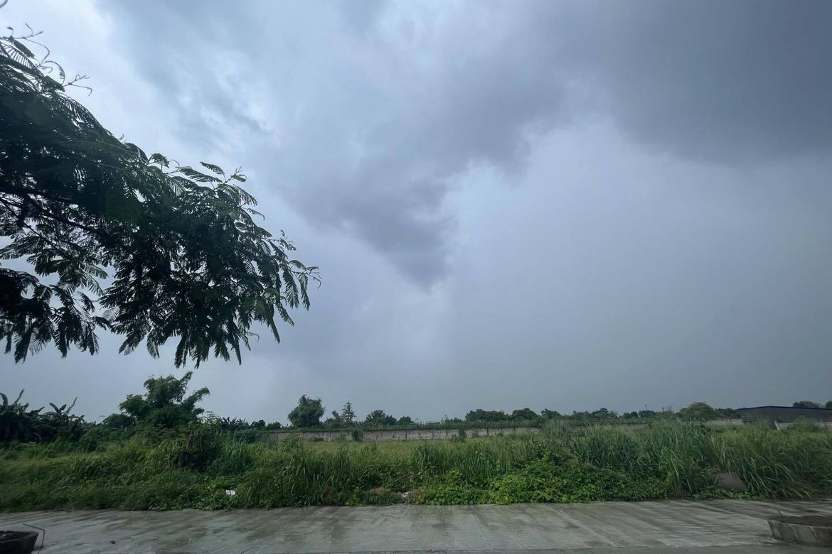 Land for Sale in Manibaug Paralaya, Porac, Pampanga – photo 3