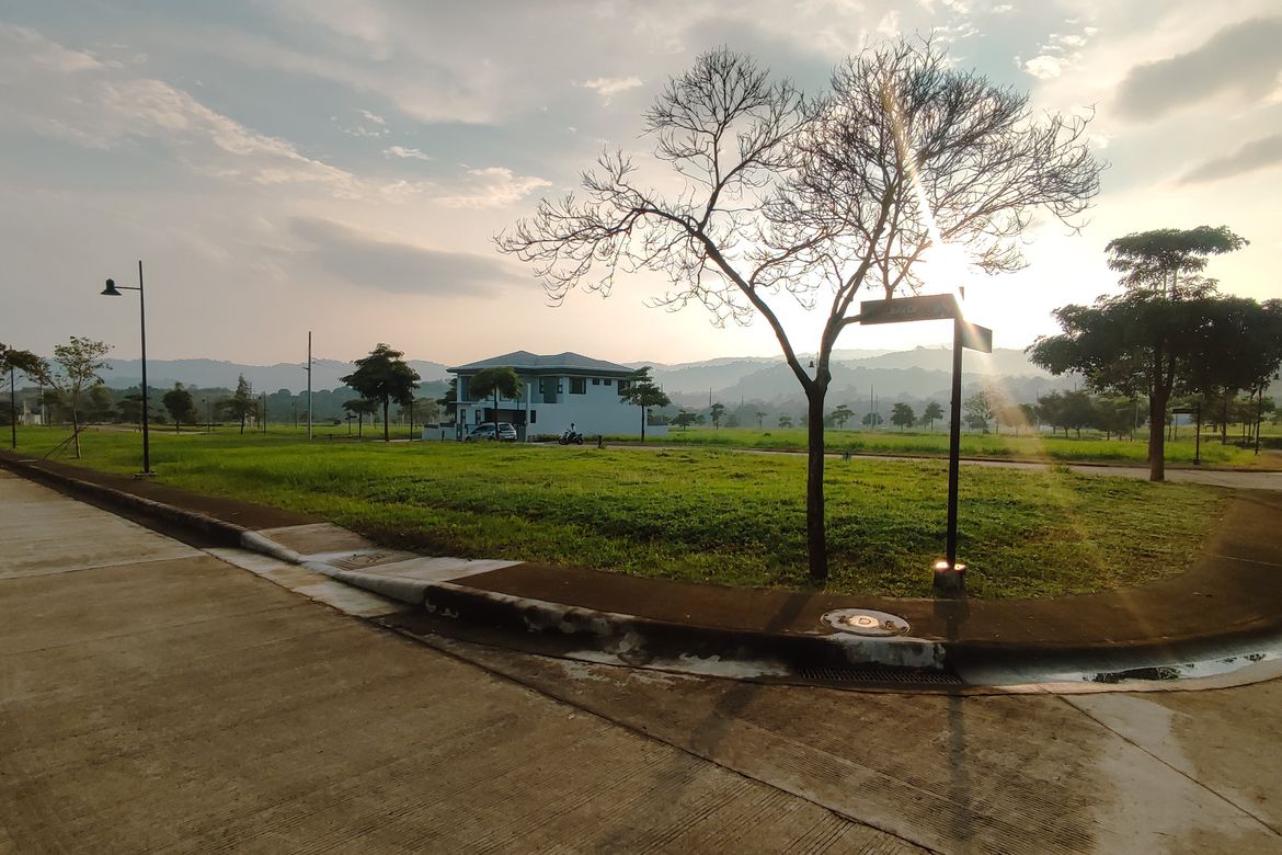 Land for Sale in Manibaug Pasig, Porac, Pampanga – photo 3