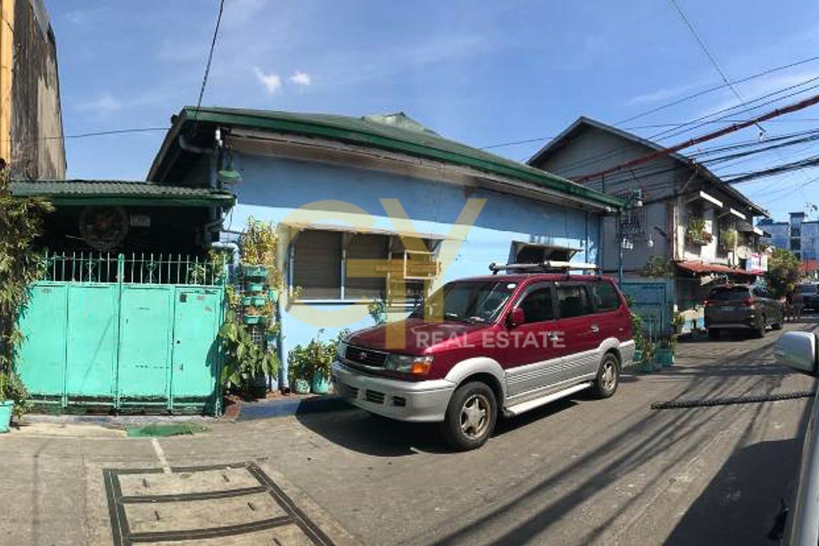 Land for Sale in Manila, Metro Manila