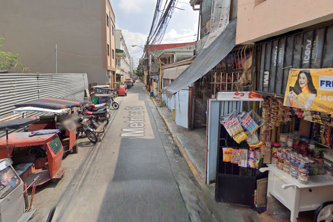 Land for Sale in Manila, Metro Manila – photo 4
