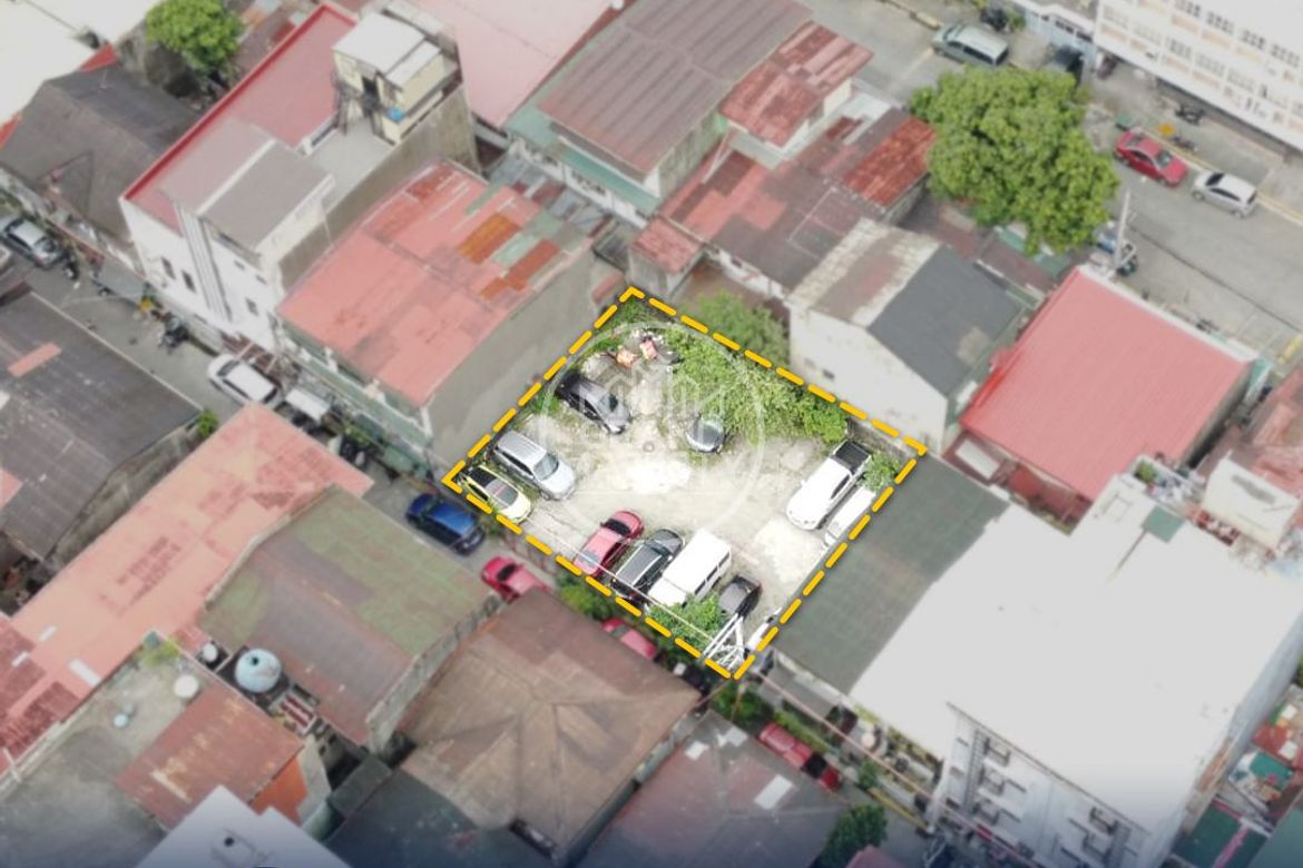 Land for Sale in Manila, Metro Manila near LRT-2 Legarda – photo 4