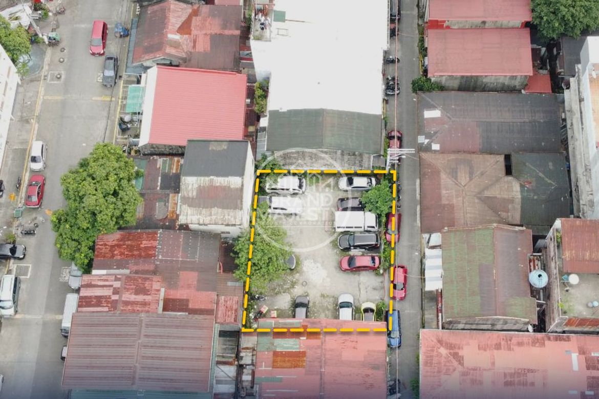 Land for Sale in Manila, Metro Manila near LRT-2 Legarda – photo 5