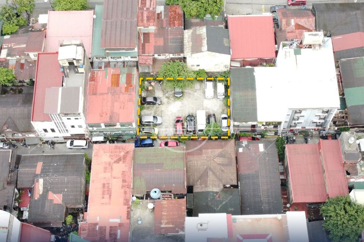 Land for Sale in Manila, Metro Manila near LRT-2 Legarda – photo 6