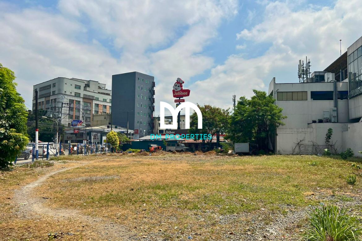 Land for Sale in Manila, Metro Manila