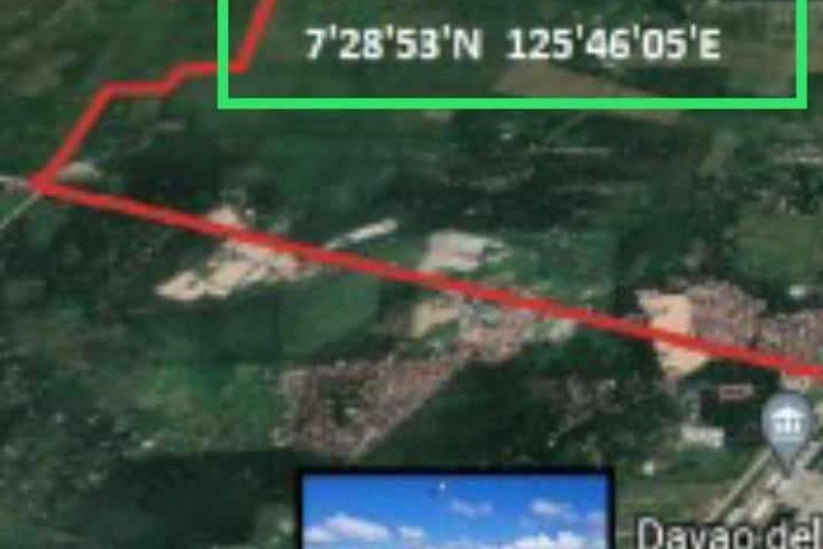 Land for Sale in Mankilam, Tagum, Davao del Norte – photo 4