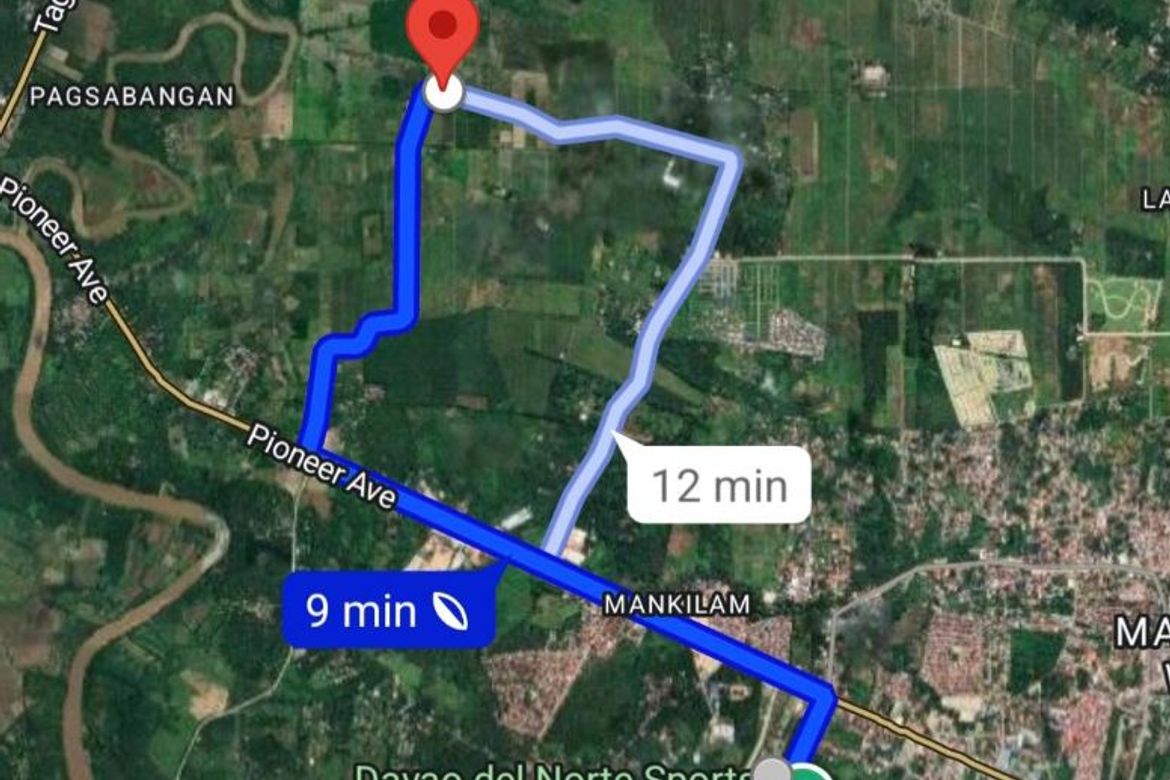 Land for Sale in Mankilam, Tagum, Davao del Norte – photo 5