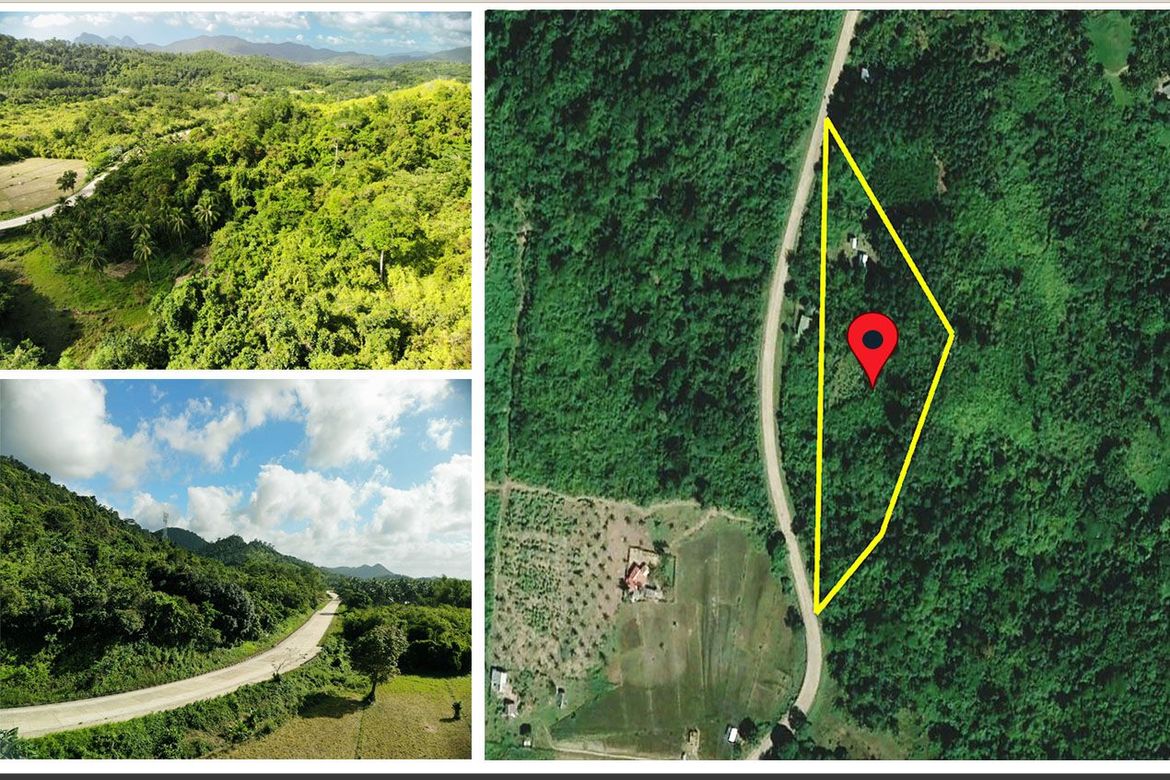 Land for Sale in Manlag, El Nido, Palawan