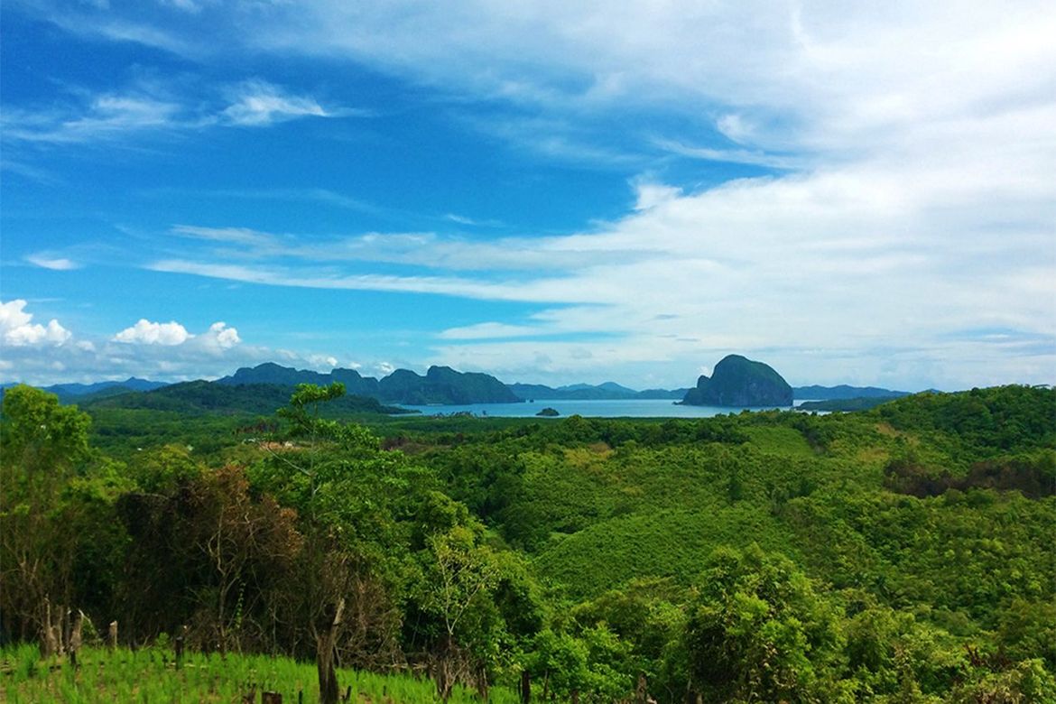 Land for Sale in Manlag, El Nido, Palawan – photo 2