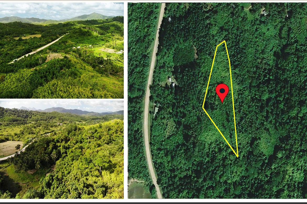 Land for Sale in Manlag, El Nido, Palawan