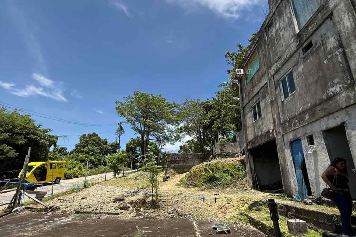 Land for Sale in Manoc-Manoc, Malay, Aklan – photo 4