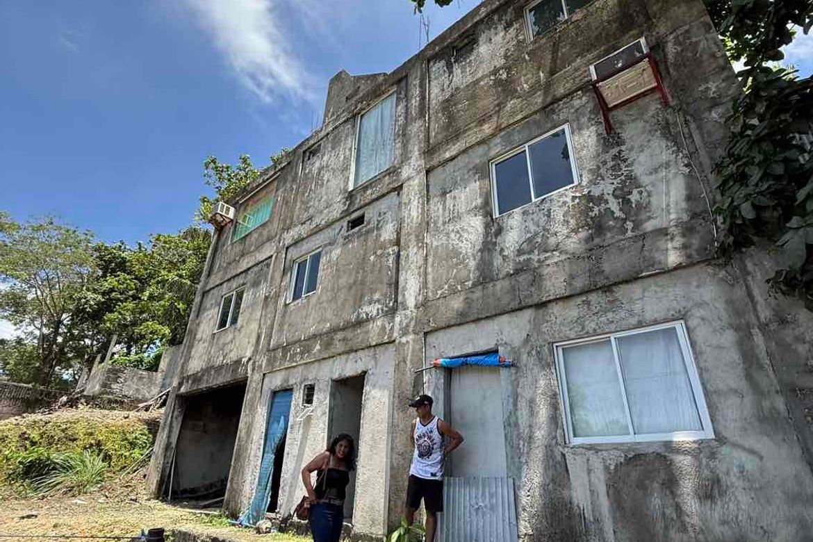 Land for Sale in Manoc-Manoc, Malay, Aklan – photo 5