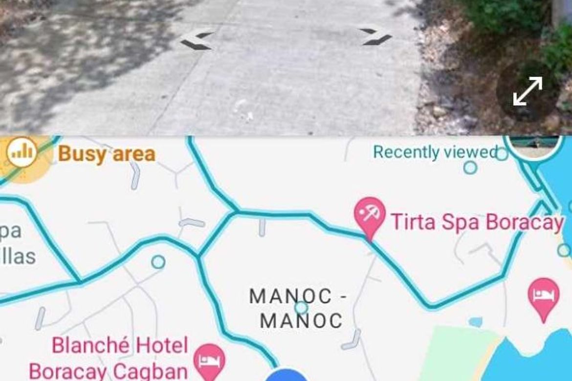 Land for Sale in Manoc-Manoc, Malay, Aklan – photo 3