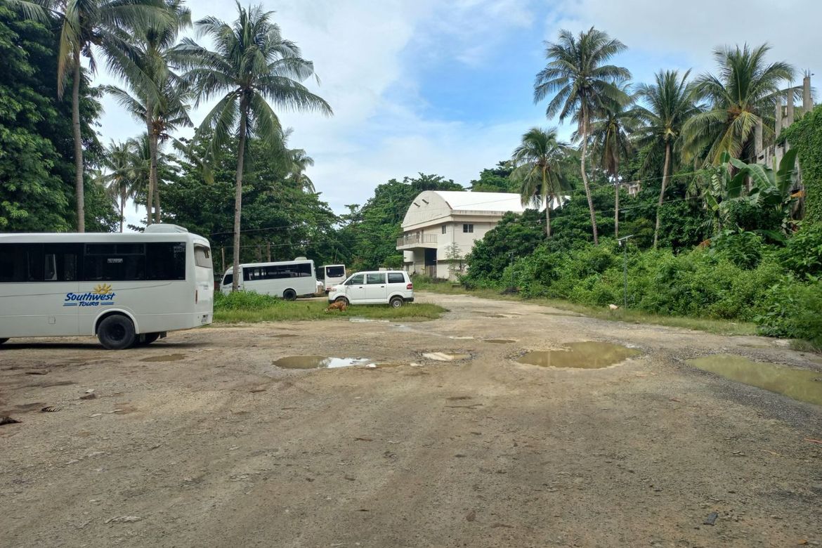 Land for Sale in Manoc-Manoc, Malay, Aklan – photo 2