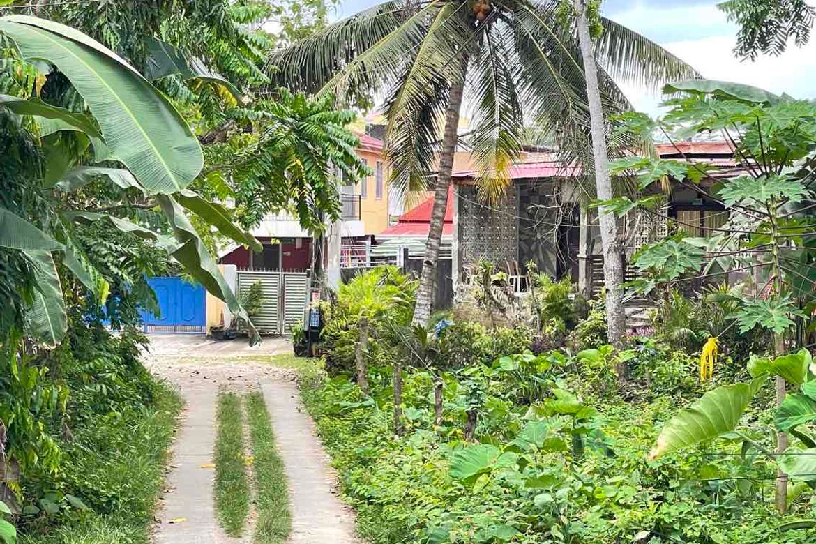 Land for Sale in Mansasa, Tagbilaran, Bohol