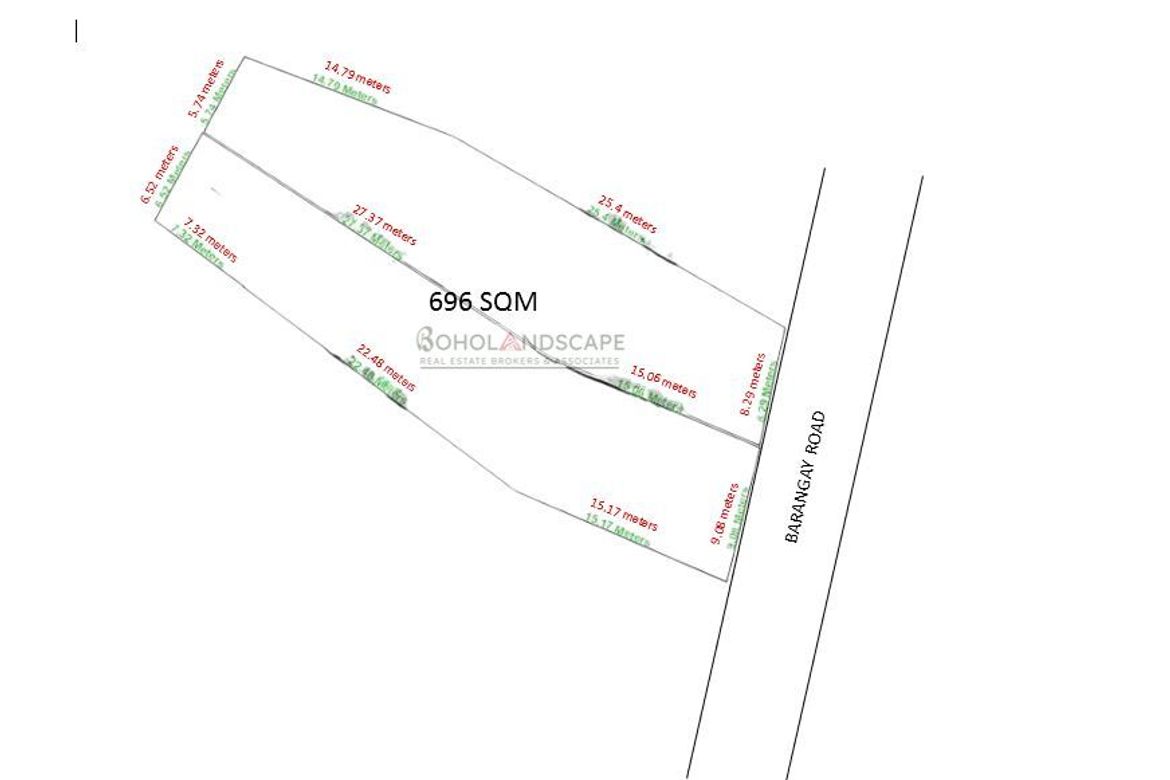 Land for Sale in Mansasa, Tagbilaran, Bohol – photo 2