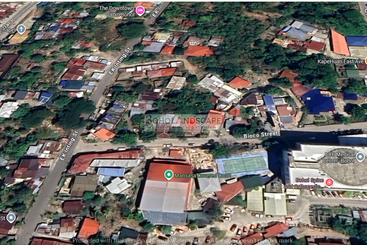 Land for Sale in Mansasa, Tagbilaran, Bohol – photo 5