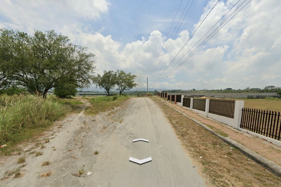 Land for Sale in Manuali, Porac, Pampanga – photo 3