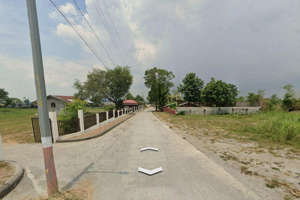 Land for Sale in Manuali, Porac, Pampanga – photo 4