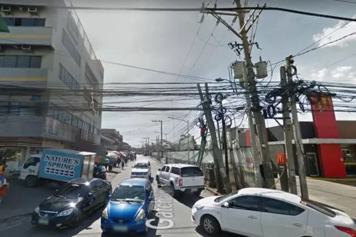 Land for Sale in Manuyo Dos, Las Piñas, Metro Manila – photo 5