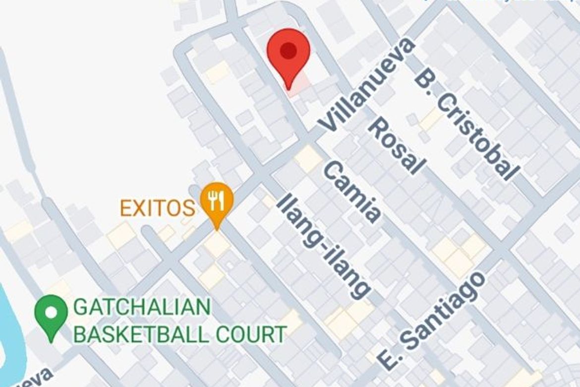 Land for Sale in Manuyo Dos, Las Piñas, Metro Manila – photo 6