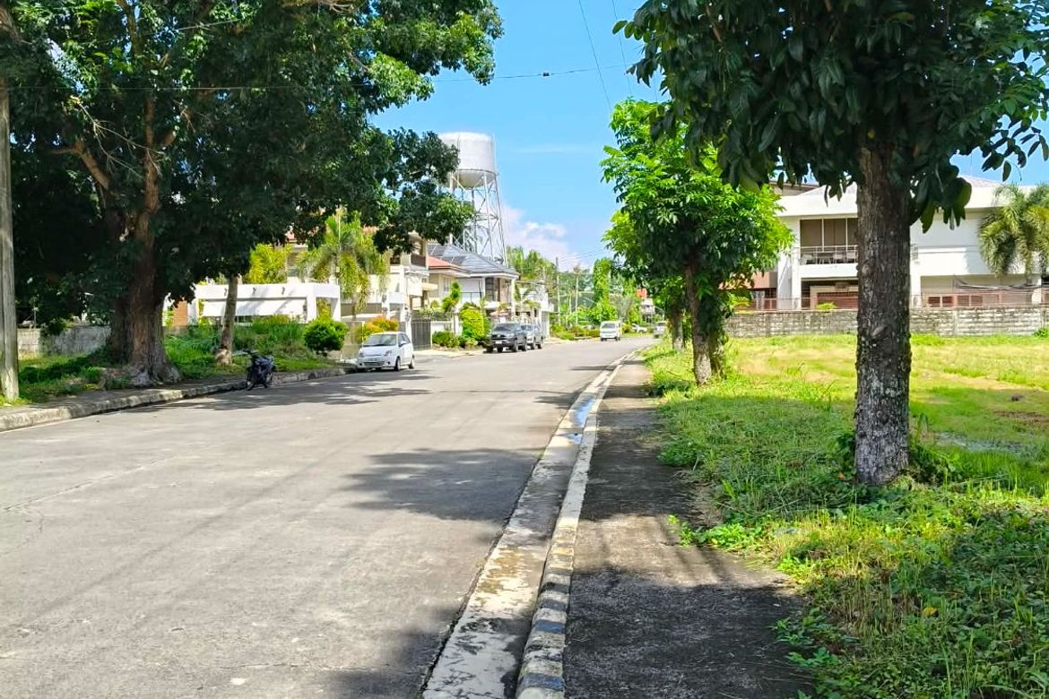 Land for Sale in Manville Royale, Pahanocoy, Bacolod, Negros Occidental – photo 2