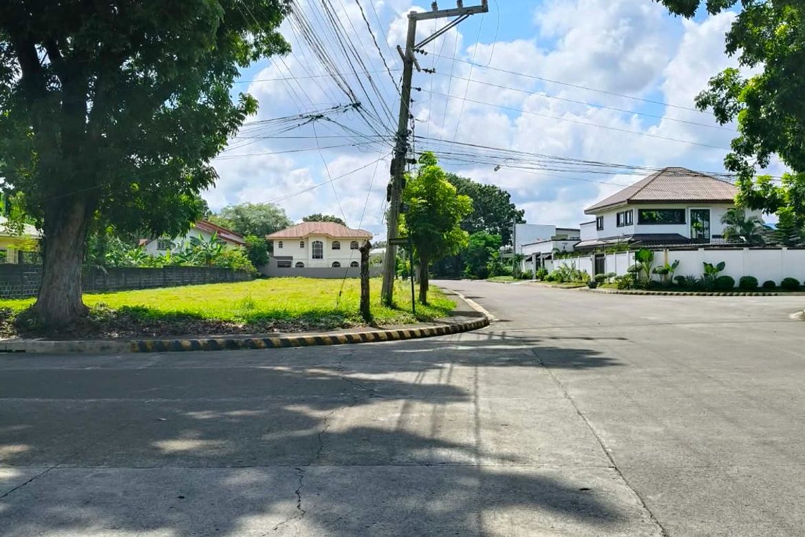Land for Sale in Manville Royale, Pahanocoy, Bacolod, Negros Occidental – photo 4