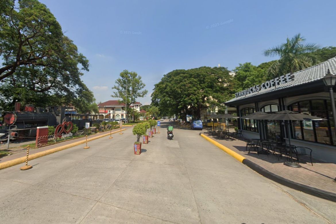 Land for Sale in Mapalacsiao, Tarlac, Tarlac