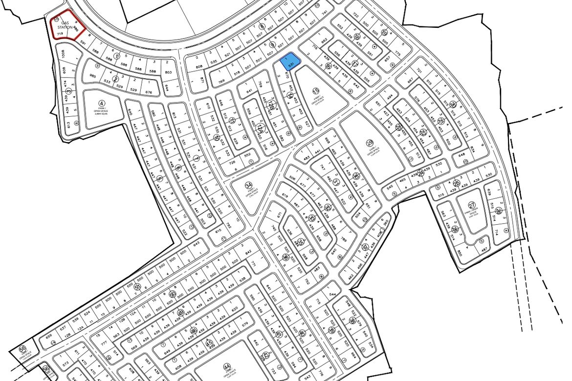 Land for Sale in Maple Grove, Bacao II, General Trias, Cavite – photo 3