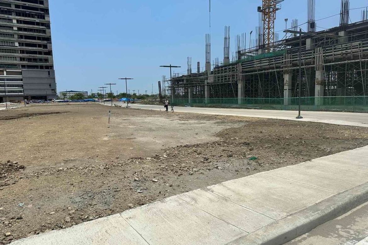 Land for Sale in Maple Grove, Bacao II, General Trias, Cavite – photo 4