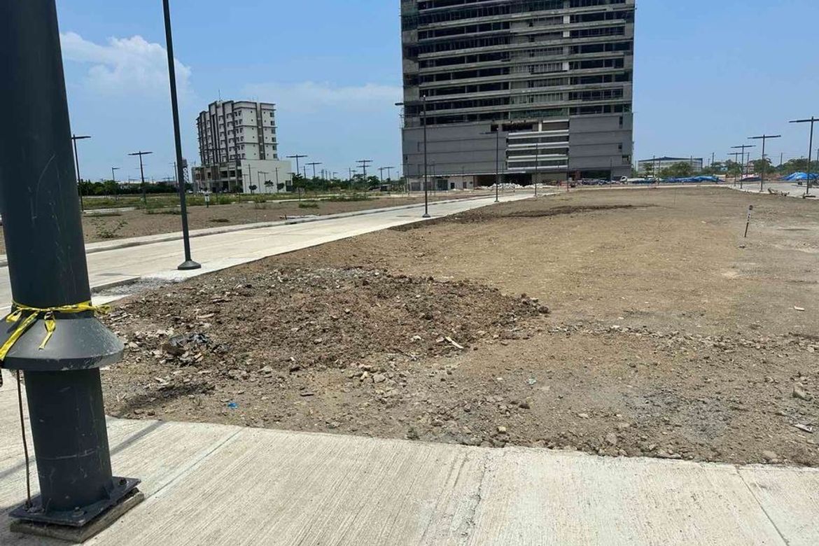Land for Sale in Maple Grove, Bacao II, General Trias, Cavite – photo 7