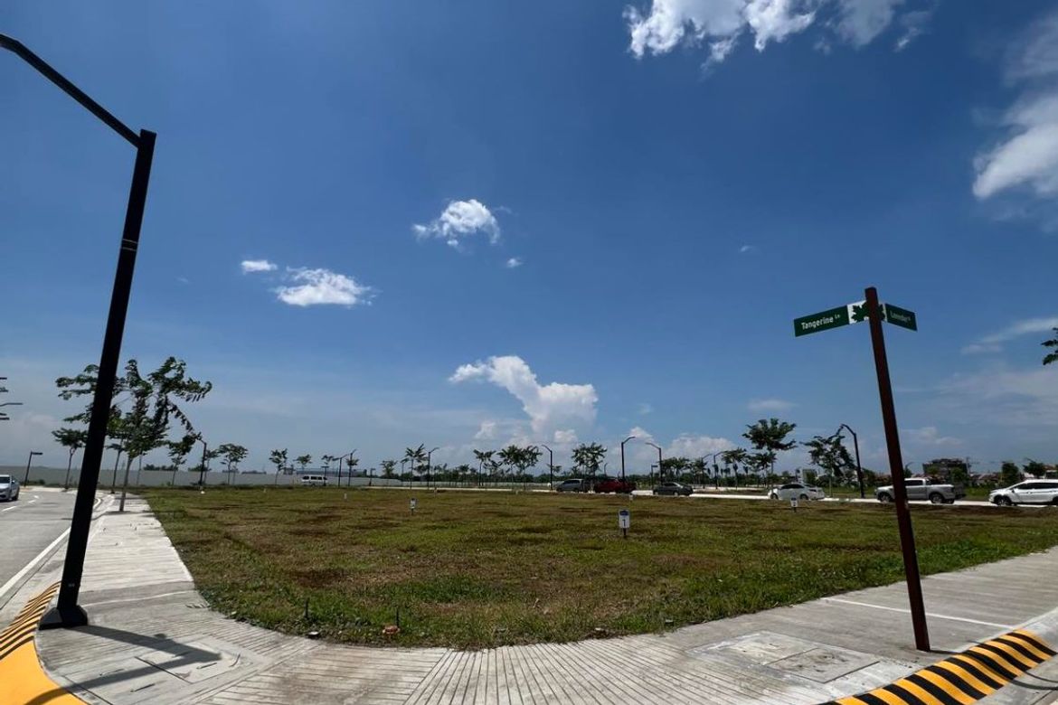 Land for Sale in Maple Grove, Bacao II, General Trias, Cavite