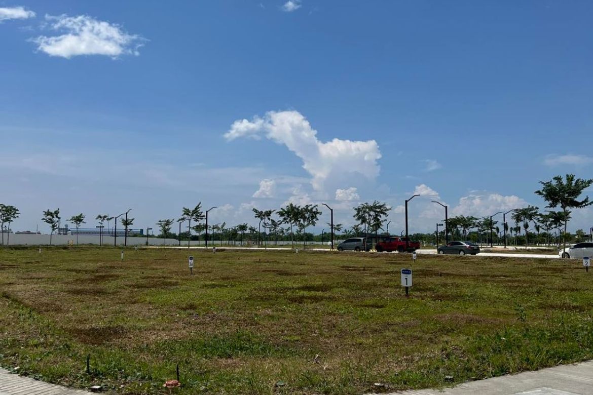 Land for Sale in Maple Grove, Bacao II, General Trias, Cavite – photo 4