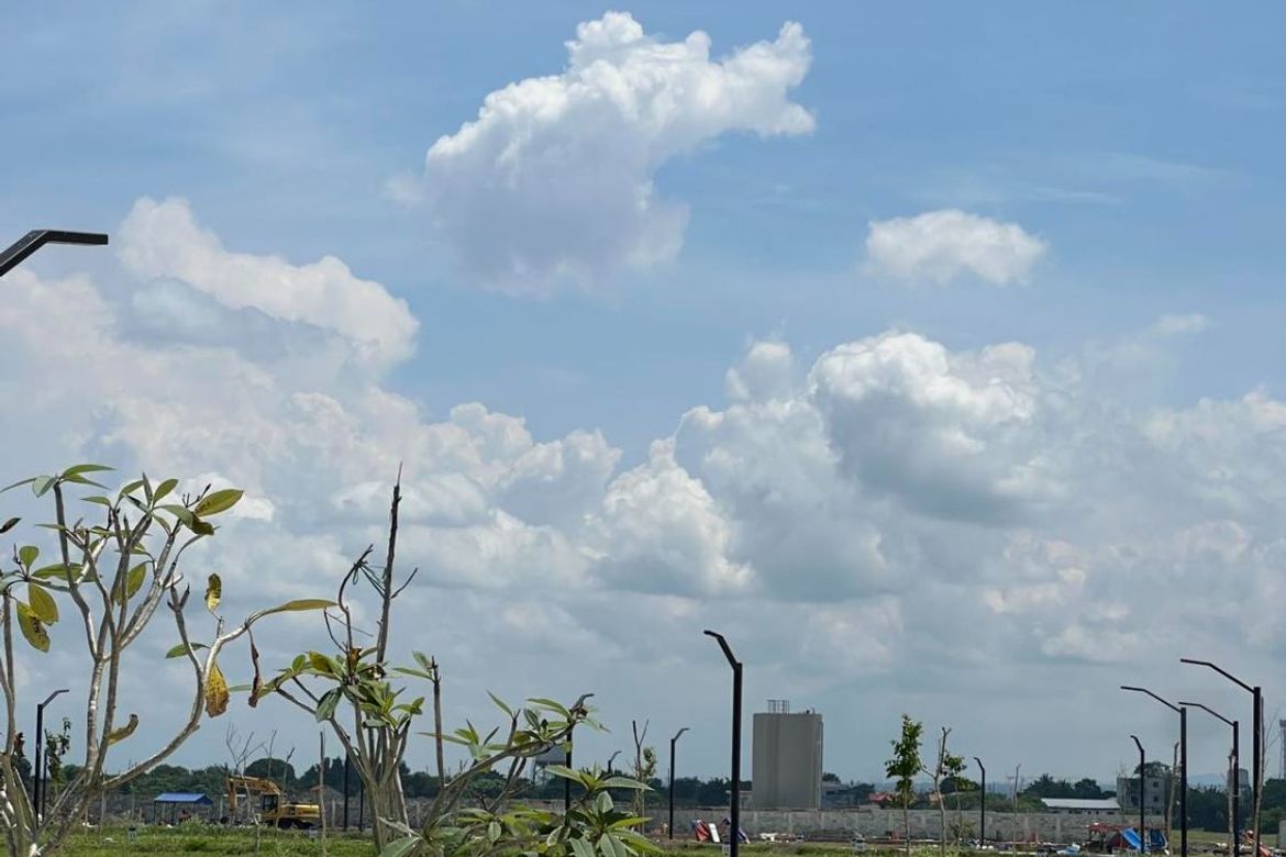 Land for Sale in Maple Grove, Bacao II, General Trias, Cavite – photo 8