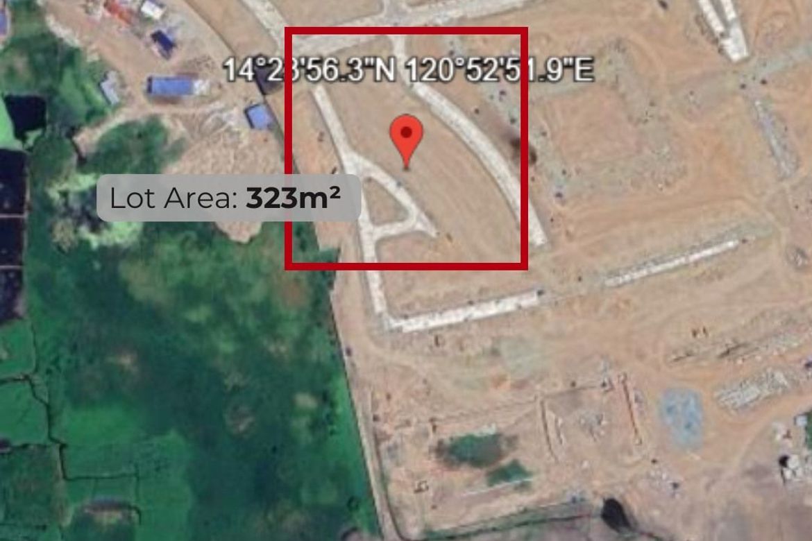 Land for Sale in Maple Grove, Bacao II, General Trias, Cavite – photo 2