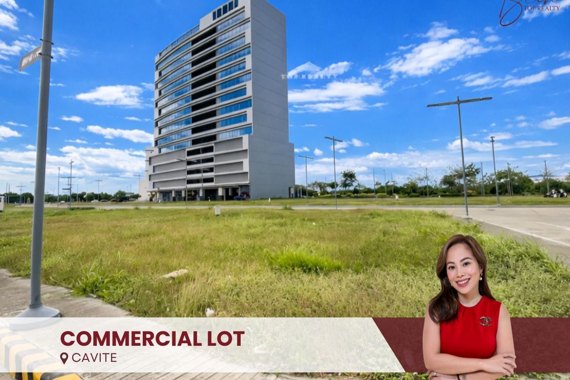 Land for Sale in Maple Grove, Bacao II, General Trias, Cavite