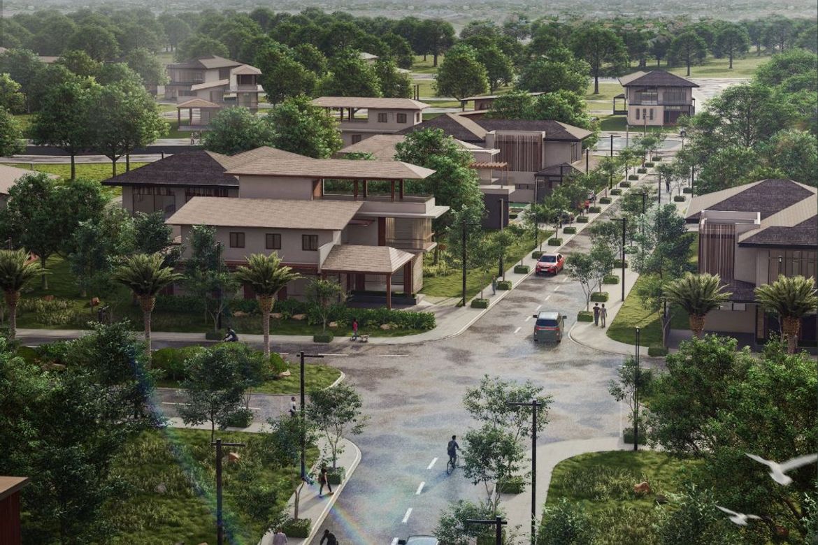 Land for Sale in Maple Grove, Bacao II, General Trias, Cavite – photo 5