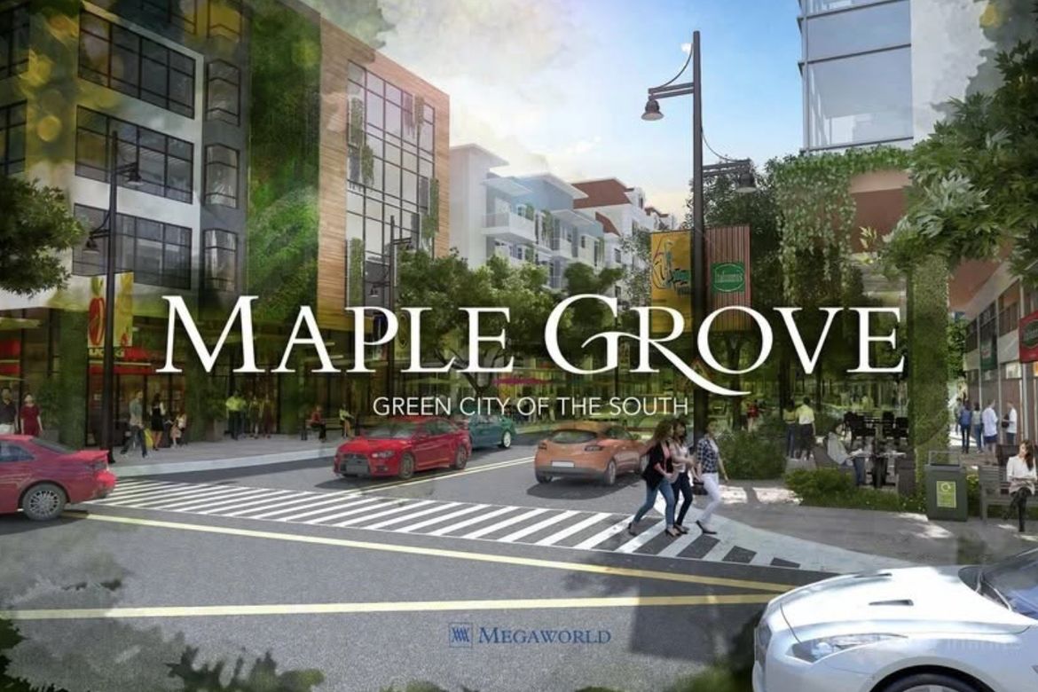 Land for Sale in Maple Grove, Bacao II, General Trias, Cavite