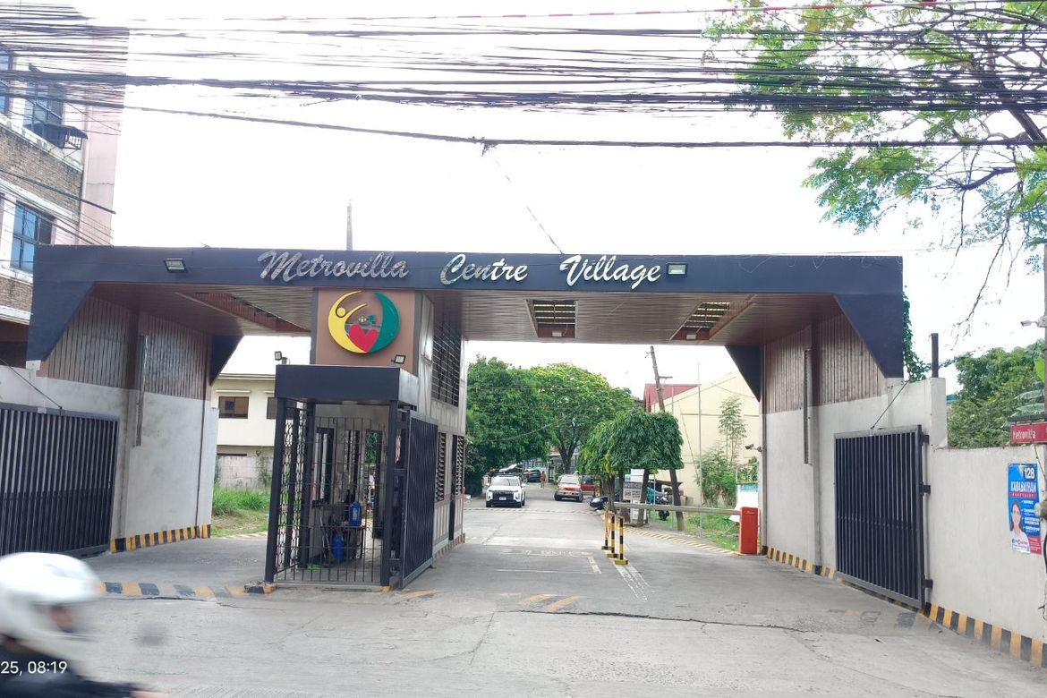 Land for Sale in Mapulang Lupa, Valenzuela, Metro Manila