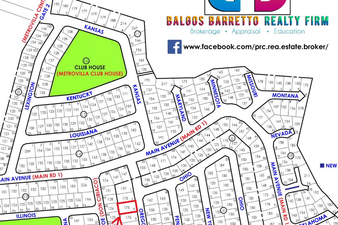 Land for Sale in Mapulang Lupa, Valenzuela, Metro Manila – photo 2
