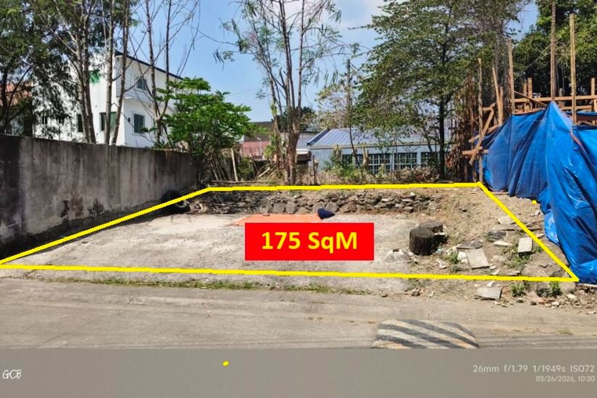 Land for Sale in Mapulang Lupa, Valenzuela, Metro Manila – photo 5
