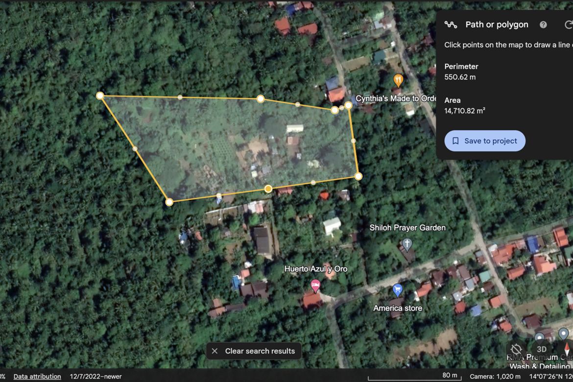 Land for Sale in Marahan I, Alfonso, Cavite – photo 3