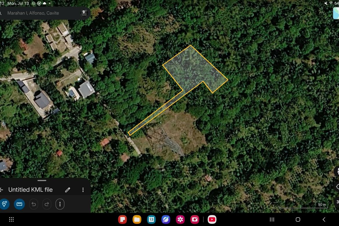 Land for Sale in Marahan II, Alfonso, Cavite – photo 2