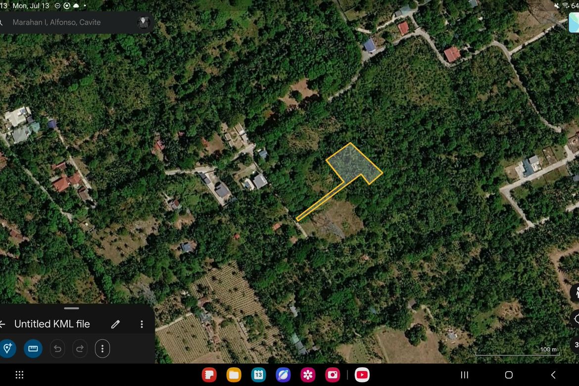 Land for Sale in Marahan II, Alfonso, Cavite – photo 3