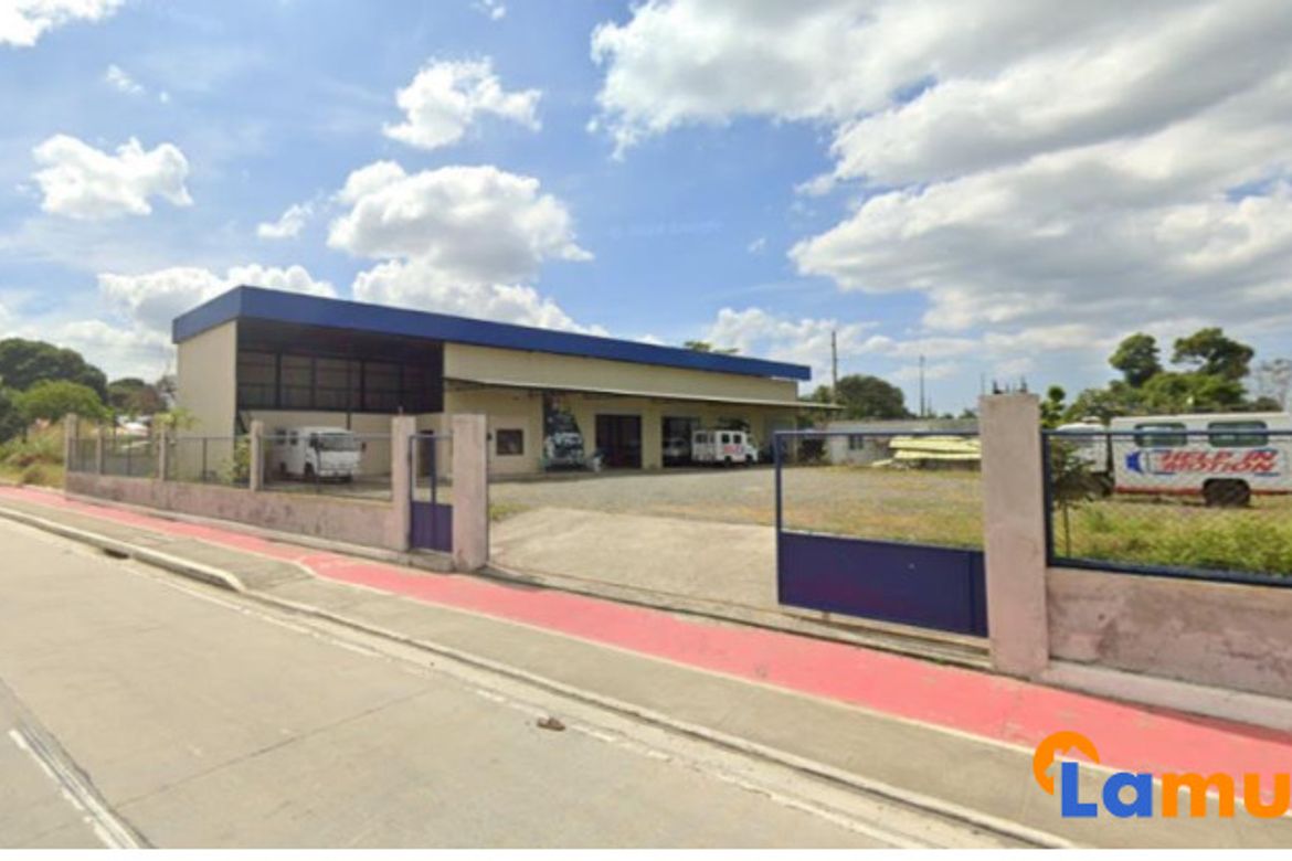 Land for Sale in Marauoy, Lipa, Batangas