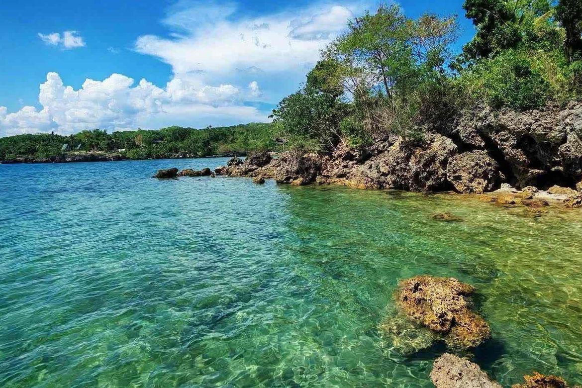 Land for Sale in Maravilla, Tabuelan, Cebu