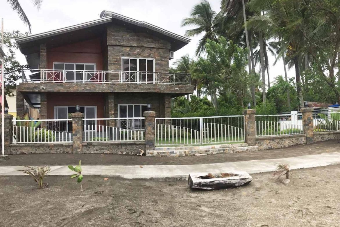Land for Sale in Maraykit, San Juan, Batangas – photo 2