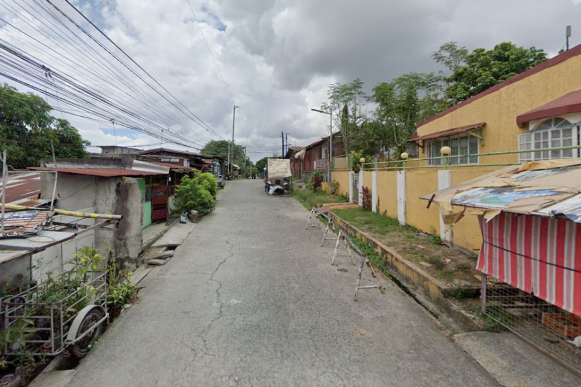 Land for Sale in Marcelino Memije, General Mariano Alvarez, Cavite
