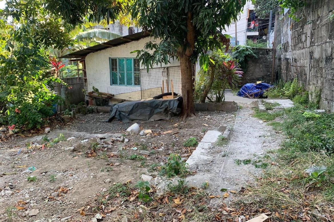 Land for Sale in Marcelino Memije, General Mariano Alvarez, Cavite