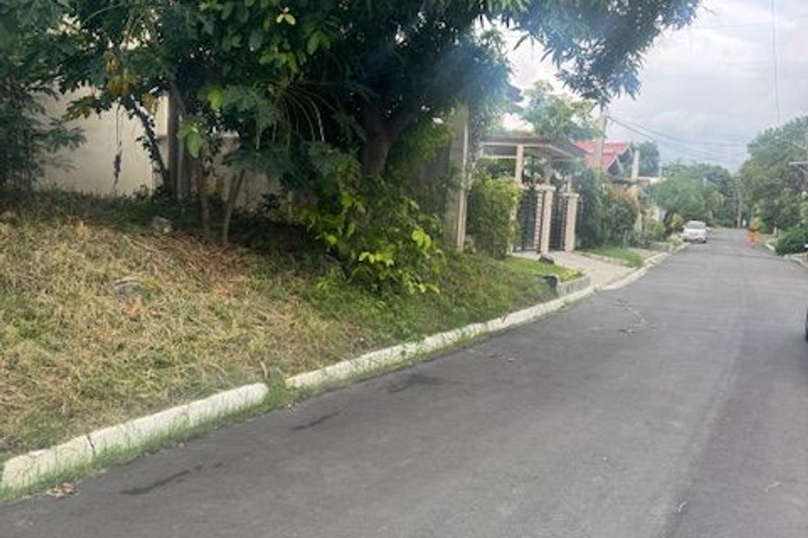 Land for Sale in Marcelo Green Village, Parañaque, Metro Manila